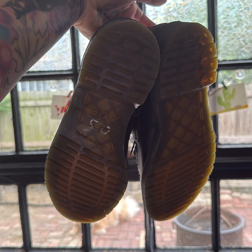 Dr Marten Loafers black - Picture 2 of 3